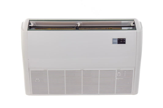Split-Kombination VIVAX Boden-Decken-Klimagerät - 10,5 kW