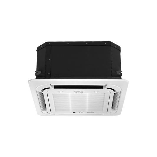 Split-Kombination VIVAX Kassetten-Klimaanlage - 10,5 kW