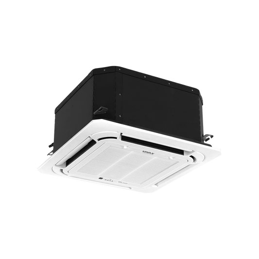Split-Kombination VIVAX Kassetten-Klimaanlage - 10,5 kW