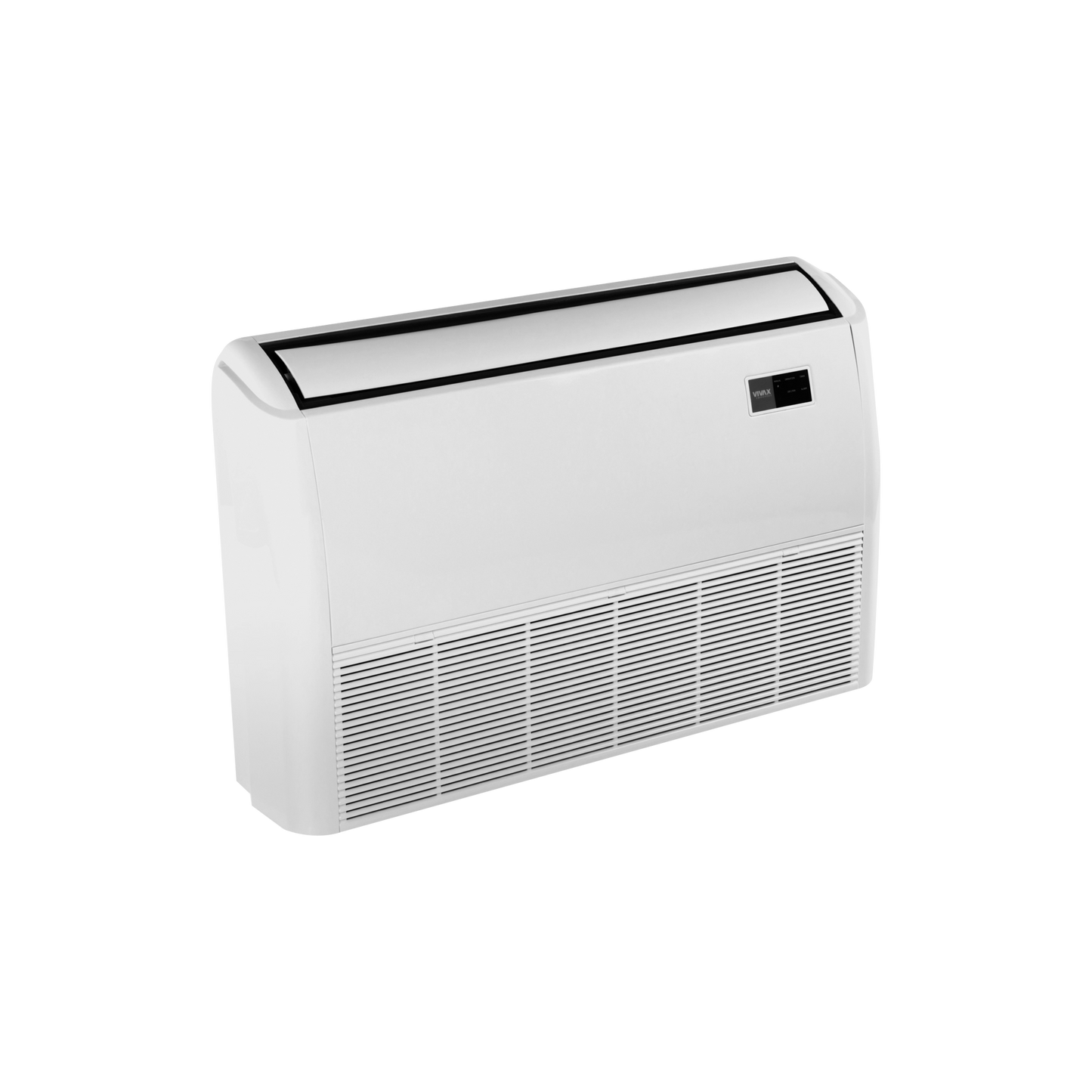 Split-Kombination VIVAX Boden-Decken-Klimagerät - 5,3 kW
