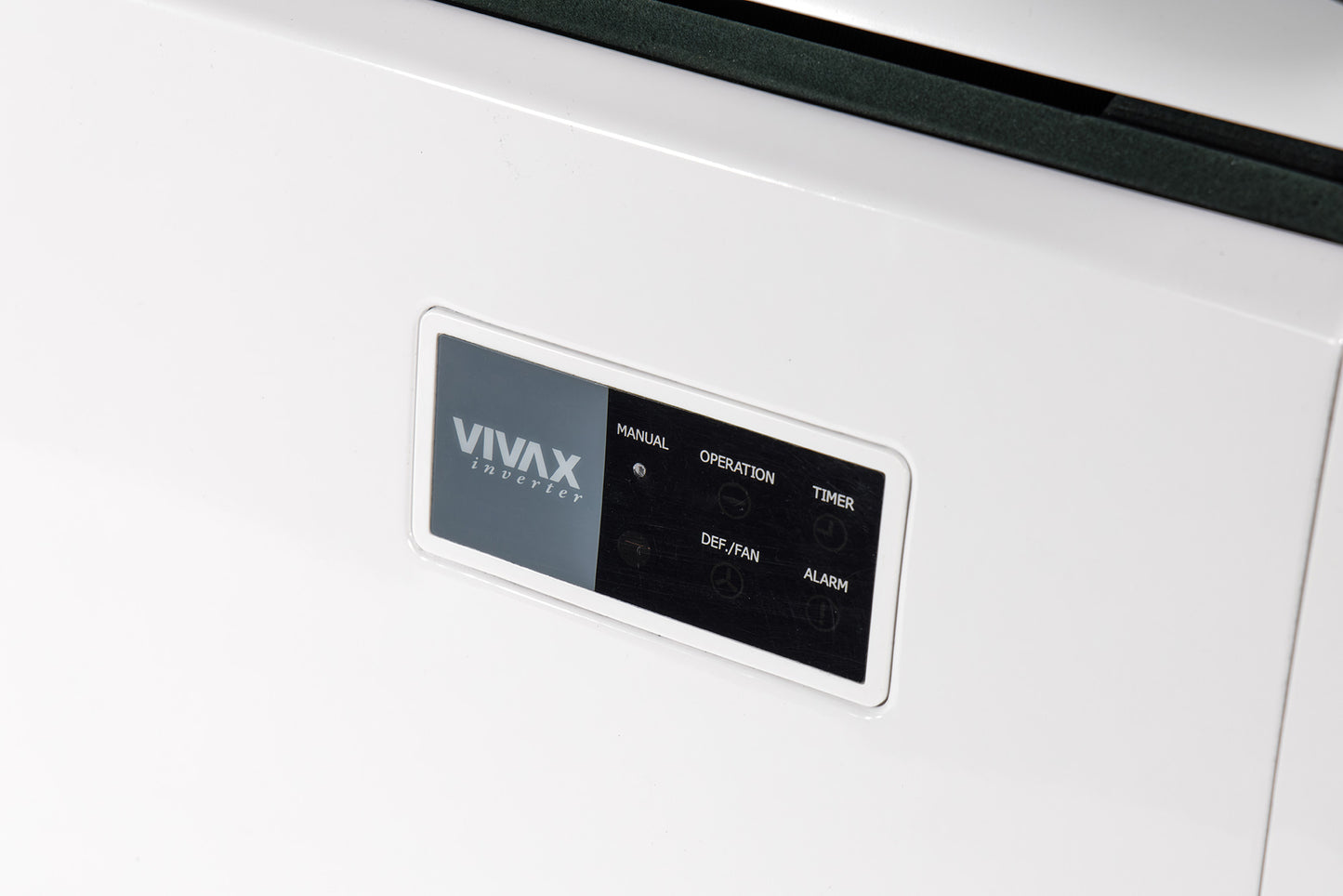 Split-Kombination VIVAX Boden-Decken-Klimagerät - 5,3 kW
