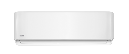 Split-Kombination VIVAX R+ Design-Klimagerät - 3,5 kW
