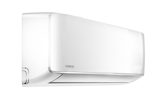 Split-Kombination VIVAX R+ Design-Klimagerät - 7,0 kW