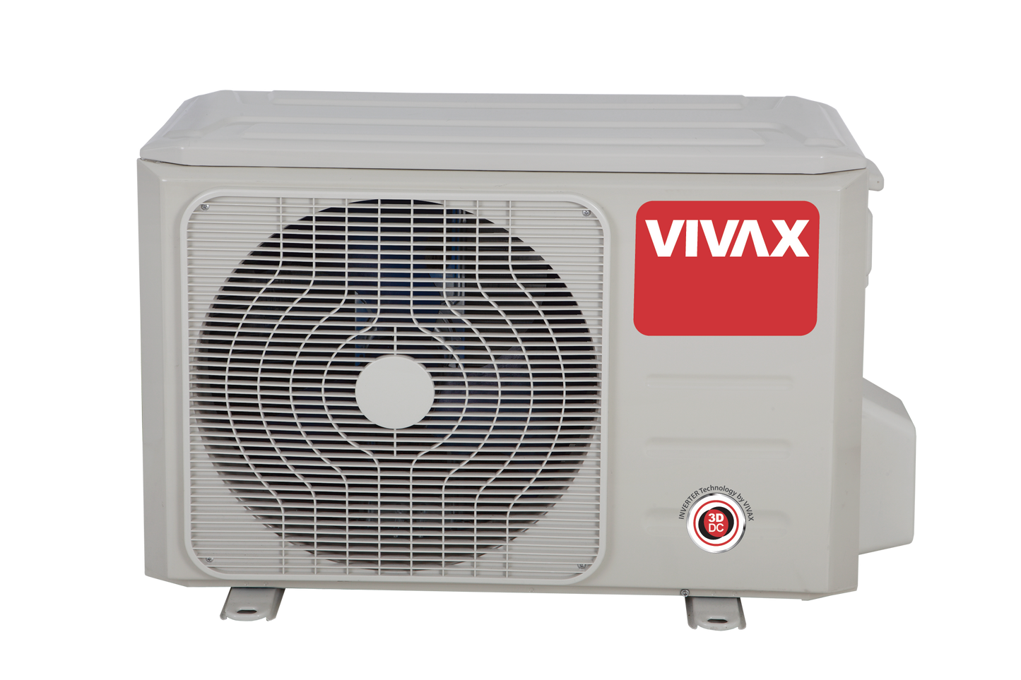 VIVAX R+ Design-Klimagerät - 3,5 kW