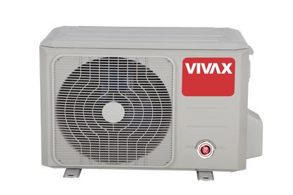 VIVAX R+ Design-Klimagerät - 3,5 kW