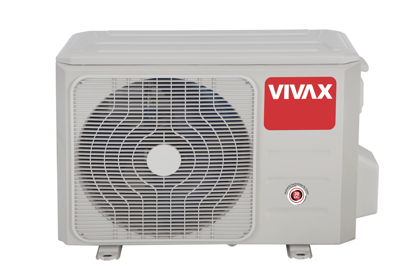 VIVAX R+ Design-Klimagerät - 5,3 kW